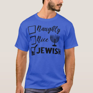 T-shirt Funny Jewish