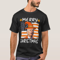 Funny Joe Biden Confused Merry