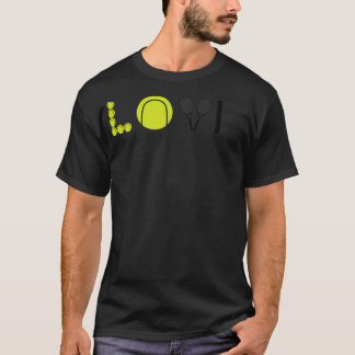T-shirt Funny Joueur de Tennis Entraîneur de Tennis Bain c