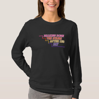 T-shirt Funny Jour de la Jambe Gym Motivationnel Fitness