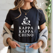 Funny Kappa Kappa Chino Grec Lifestyle