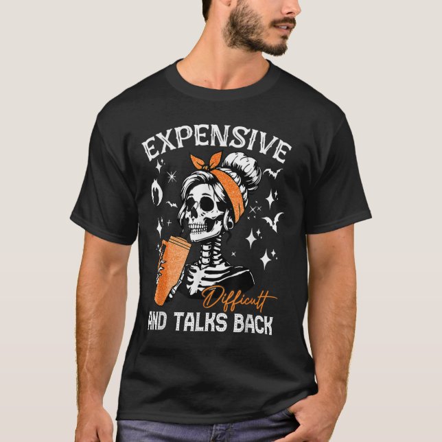 T-shirt Funny Karate Design Pour Femmes Filles Karate Mart (Devant)