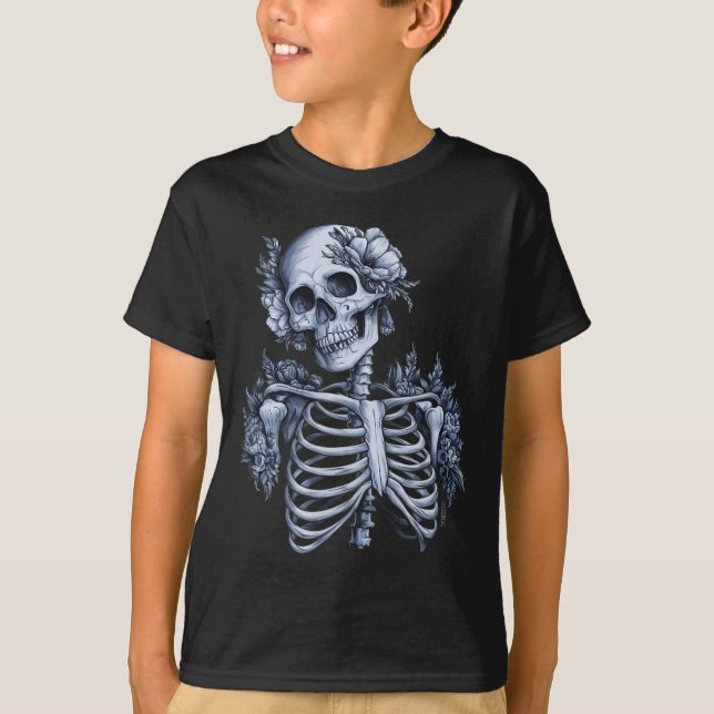 T-shirt Funny Karate Père Karate Papa (Devant)