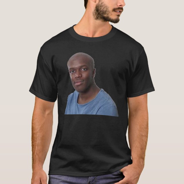 T-shirt Funny Ksi Baldiski JJ Olatunji Team2921png2921 (Devant)