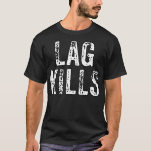 T-shirt Funny Lag tue jeu vidéo PC Hardcore Gamer Cadeau