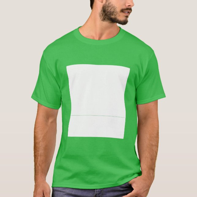 T-shirt Funny Leprechaun Jour de la St Patrick Jour de la  (Devant)
