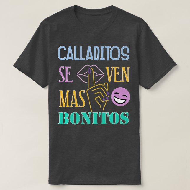T-shirt Funny Maestra Espanol espagnol enseignant07 Premiu (Design devant)