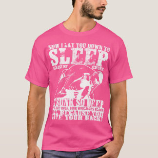 T-shirt Funny Martial Arts Brésilien Jiu Jitsu Shirt Kar