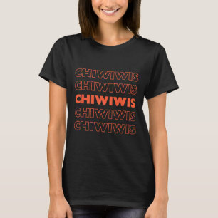 T-shirt Funny Mexicain Latino Chicano Cinco De Mayo Chiwiw