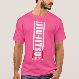 T-shirt Funny Mixed martial art Bjj Arts Martiaux Sports J