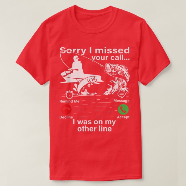 T-shirt Funny Pêche Papa Mens Funny Reel Cool Poisson Fish (Design devant)