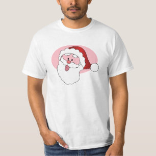 T-shirt Funny Père Noël chemise personnalisée - choisir st