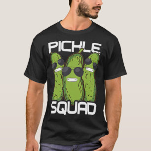 T-shirt Funny Pickle