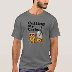 T-shirt Funny Pizza Lovers