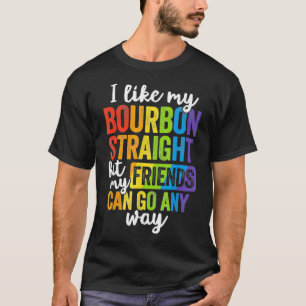 T-shirt Funny Pride LGBT