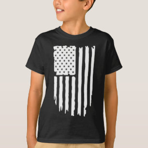 T-shirt Funny Qr President Trump Dance Code (sur Byck) 3