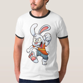 T-shirt Funny Rabbit 😆🐰