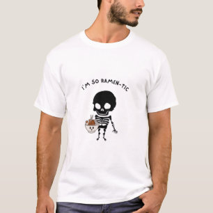 T-shirt Funny Ramen