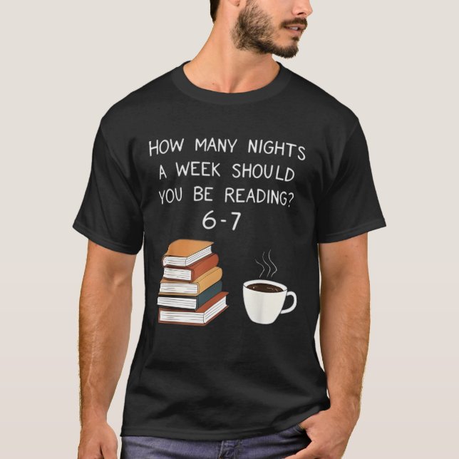 T-shirt Funny Reading 67 Six Seven Meme English Teacher Bo (Devant)