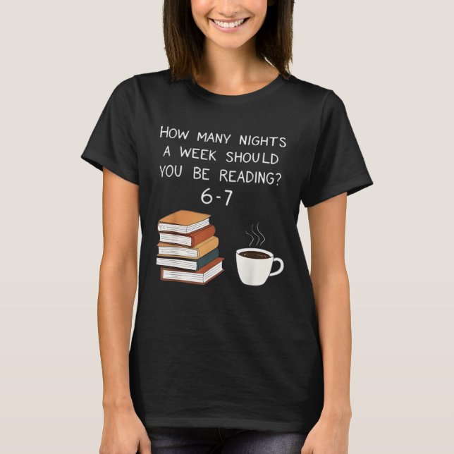 T-shirt Funny Reading 67 Six Seven Meme English Teacher Bo (Devant)
