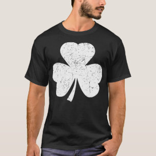 T-shirt Funny Saint Jour de la Saint Patrick Apparel Shamr
