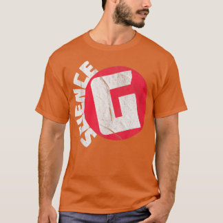 T-shirt Funny Science G Chemise Science 752