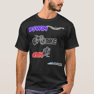 T-shirt Funny Single String Archery Bootcamp 2022