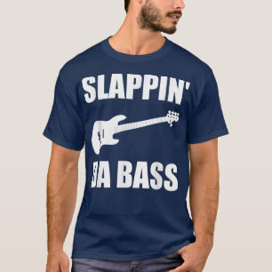 T-shirt Funny Slappin