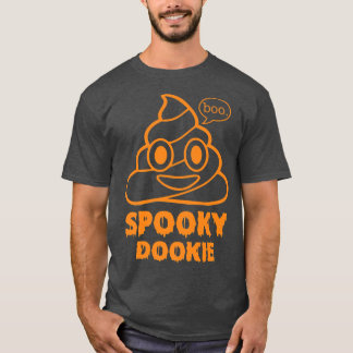 T-shirt Funny Spooky