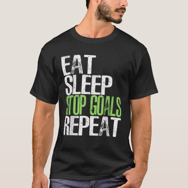 T-shirt Funny Sport Cadeau Tee (Devant)