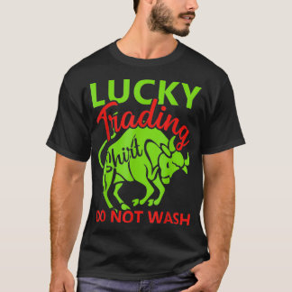 T-shirt Funny Stock Trading Stock Market