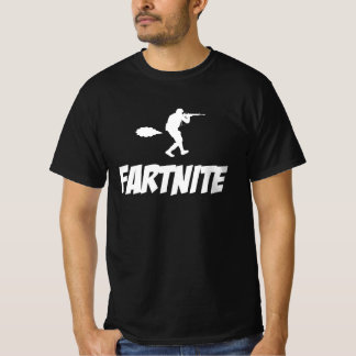 T-shirt Funny, t-shirt Fartnite