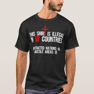 T-shirt Funny This Is Legal