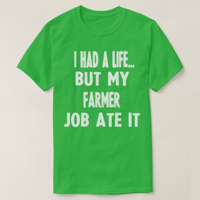 T-shirt Funny Toxits (Design devant)