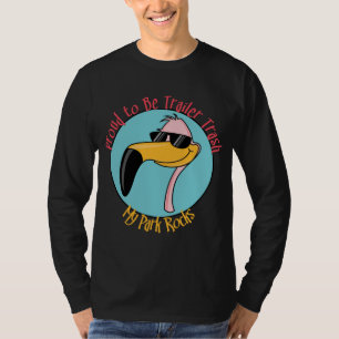 T-shirt Funny Trailer Park Shirts et cadeaux