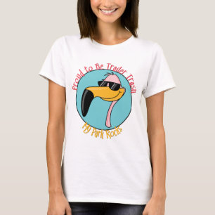 T-shirt Funny Trailer Park Shirts et cadeaux