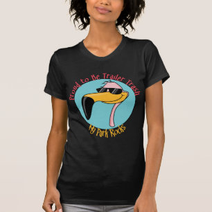 T-shirt Funny Trailer Park Shirts et cadeaux