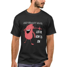 Funny Transplant de rein, Don du donneur de rein,