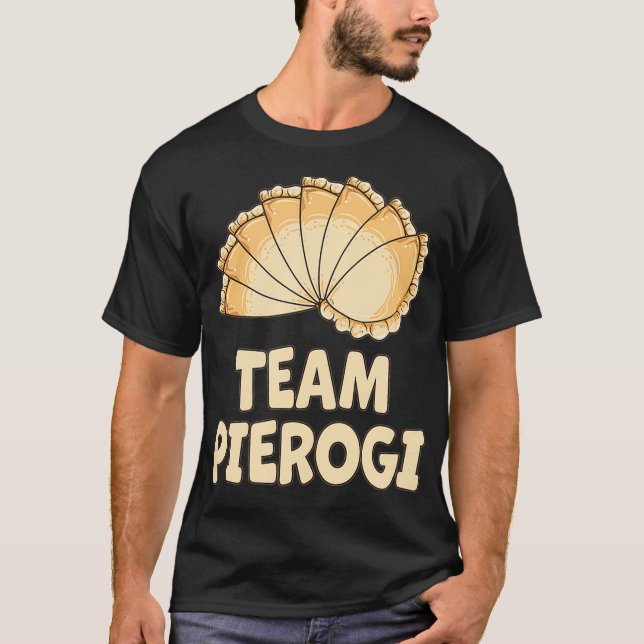 T-shirt Funny Ukrainien Polonais Slave Funny Team (Devant)