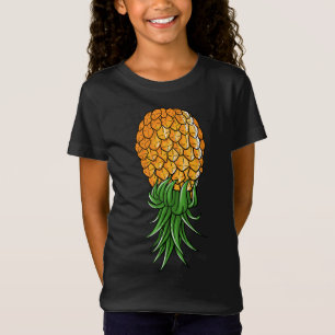 T-Shirt Funny Upside Down