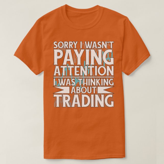T-shirt Funny Vintage Stock (Design devant)