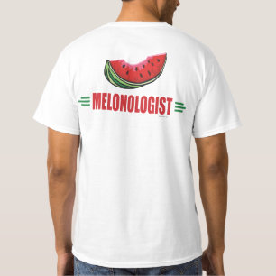 T-shirt Funny Watermelon