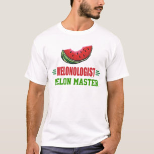 T-shirt Funny Watermelons