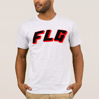 T-shirt FunnyLilGalReacts Honorable Wrestling Shirt Colors