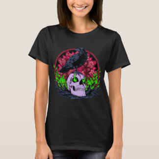 T-shirt Furious Nightmare ladies