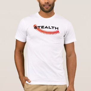 T-shirt furtif