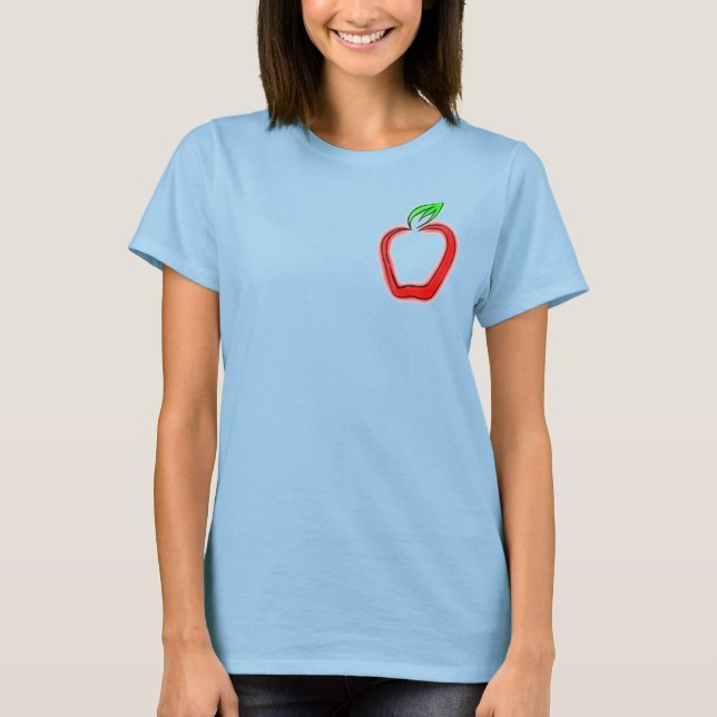 T-shirt Furūtsu (Devant)