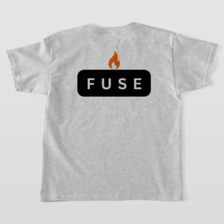 T-shirt FUSE Youth Shirt