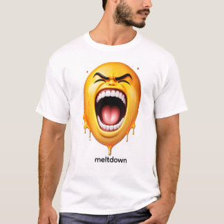 T-shirt Fusion