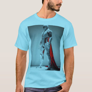 T-shirt Fusion de la tradition et de la modernité en japon